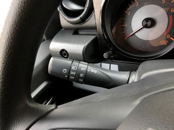 SUZUKI JIMNY 1.5 4WD  4-MÍSTA - 18