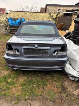 BMW E46 318ci lpg a 330ci - 18