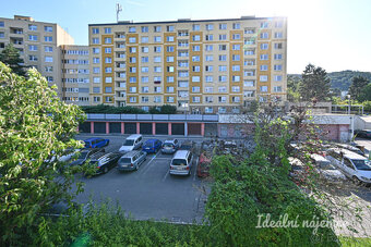 Pronájem bytu 2+kk, Jasanová, Jundrov, 15700 Kč/měs, 31 m2 - 18