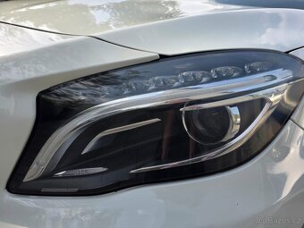 Mercedes Benz GLA X156, AMG packet, DPH - 18