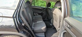 Škoda Kodiaq 1.5 tsi, ODPOČET DPH - 18
