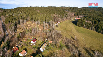 Prodej chalupy,130 m²,pozemek 4634m², Zahrádka - 18