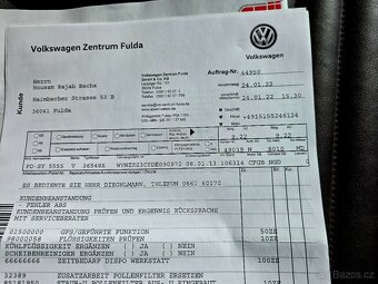 VW Passat Variant, 2013, 2.0tdi - 125kw, edice Excklusive - 18