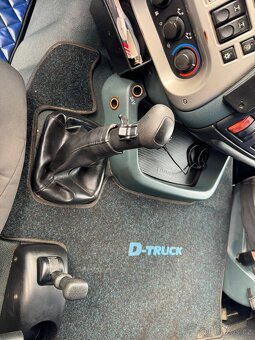 DAF XF 95.480 8X4 S3 - 18