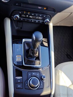 Mazda CX 5 2019 Revolution TOP BENZIN - 18