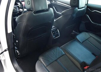 Škoda Octavia 2,0TDi STYLE DSG 110KW - 18