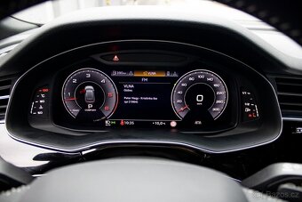 Audi Q8 50 3.0 TDI mHEV quattro tiptronic - 18