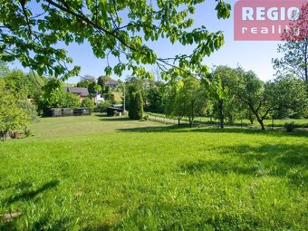 Prodej pozemku 4961 m2, Bruzovice - 18