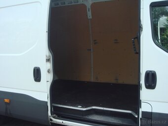 Iveco Daily IS35S 2.3hpi 160 Maxi 2018 154tkm automat - 18