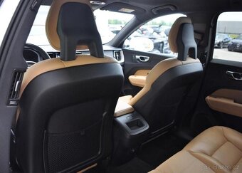 Volvo XC60 2,0D4 INSCRIPTION K360° - 18