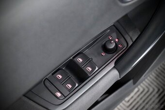 Audi A1 1.4TFSI 90kW DSG S line - 18