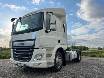 DAF CF - 18