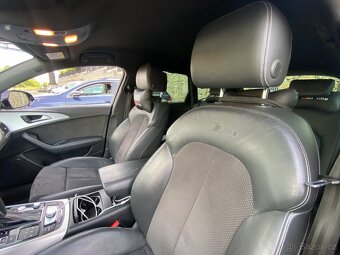 Audi A6 C7 3.0 TDI Quattro - 18