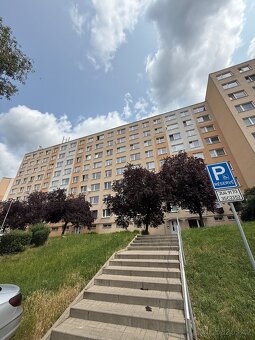 Prodej bytu 3+1 v DV - 18
