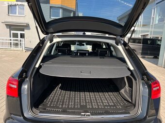 Audi A6,  3.0 QUATTRO 220 kW - nová světla - 18