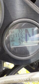 FZS 1000 - 18
