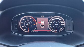 Seat Leon ST 1.2 TSI S&S Style, 81 kw (110 PS). - 18