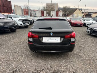 BMW Řada 5 - 18
