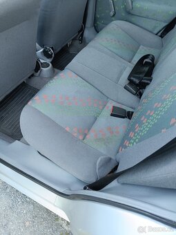 Škoda Felicia 1.3 MPI 50kw edice Family - 18