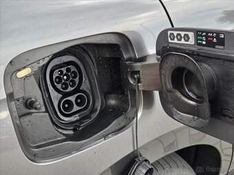 Škoda Enyaq iV 0,0 80x 195kW 4x4 Clever Plus ČR 1.maj  80x 1 - 18