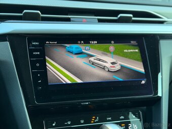 VW ARTEON SHOOTING BRAKE 2.0 TDI R-LINE MATRIX VIRTUAL M2023 - 18