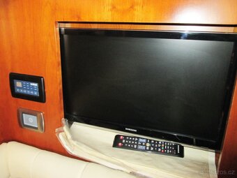 Motorová jachta MANO 38.50 - 18