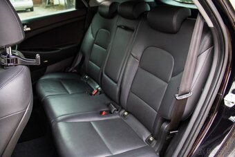 Hyundai  Tucson 2019 - 18