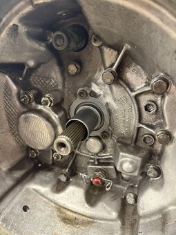 Ibiza Cupra 1.8T 250hp - 18