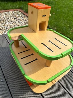 Set vláčků a kolejnic - 18