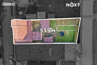Prodej Rodinný dům, 153㎡ - 18
