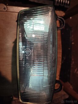Aprilia Pegaso 125 rotax 123 - 18