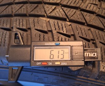 alu kola SUZUKI 16x6J  (rezervace) - 18