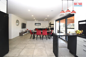 Prodej rodinného domu, 182 m², Vratimov, ul. U Trati - 18