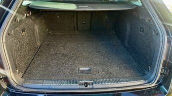 Škoda Superb, Sportline, automat, top výbava - 18