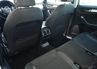 Škoda Kodiaq 2,0TDi DSG FACELIFT ACC KAMERA - 18