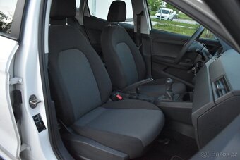 Seat Ibiza 1.0 TSi/2018/70kW/259tkm/ČR - 18