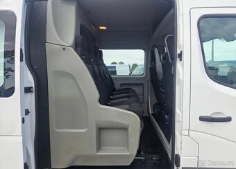 Renault Master L4H2 7 miestne 2.3dCi/145hp - 2022 - 18