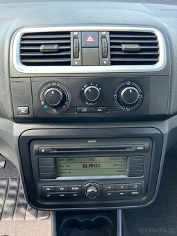 Škoda Roomster 1.2 HTP 51KW, Rozvody, Servisní kniha - 18
