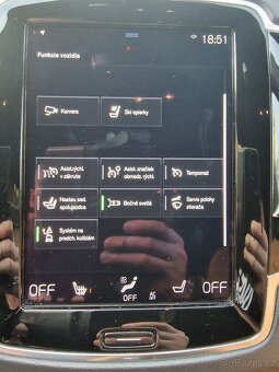 Volvo Xc 90 Inscription  hybrid - 18