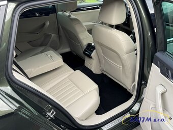 Škoda Superb L&K 2.0TDI 147kw 4x4 DSG 5/2023 92.000km DPH - 18