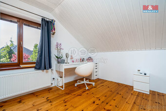 Prodej rodinného domu 5+kk, 194 m², Kounice - 18