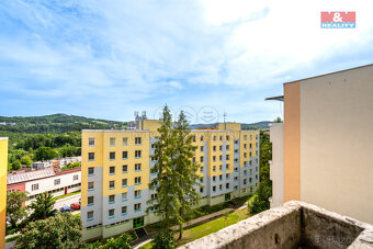 Prodej bytu 3+1, 71 m², Český Krumlov, ul. Urbinská - 18