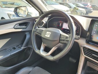 Seat Leon SP XCELLENCE 2.0 TDI 110kW DSG Webasto Ambient ACC - 18