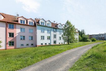 Prodej bytu 3+1, 68 m2 - Stříbro, ev.č. 00752 - 18