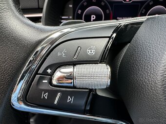 Škoda Scala 1.5TSI 110kw DSG PANORAMA VIRTUAL KŮŽE - 18