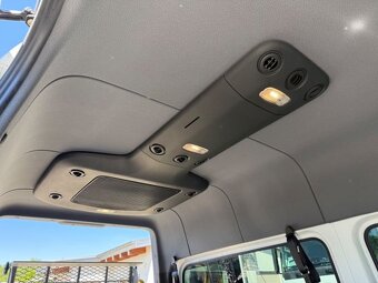 Mercedes-Benz Sprinter 317 CDI Tourer Pro vozíčkáře - 18