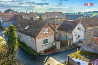 Prodej rodinného domu, 290 m², Brodce, ul. Ve Dvoře - 18