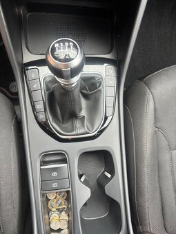 Hyundai Tucson - 18