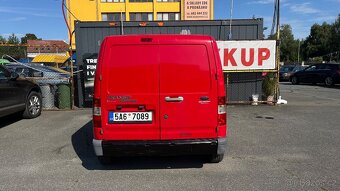 Ford Transit Connect - 18