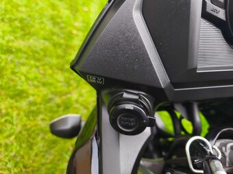 Suzuki DL 650 V-Strom (2020) TOP, 13t.km, po servisu, výbava - 18